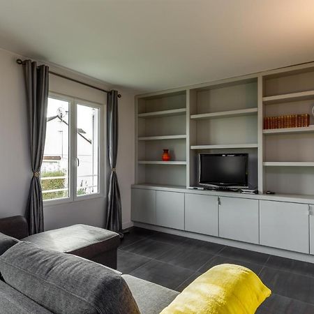 Montry 2 Bed House Near Disneyland Paris מראה חיצוני תמונה