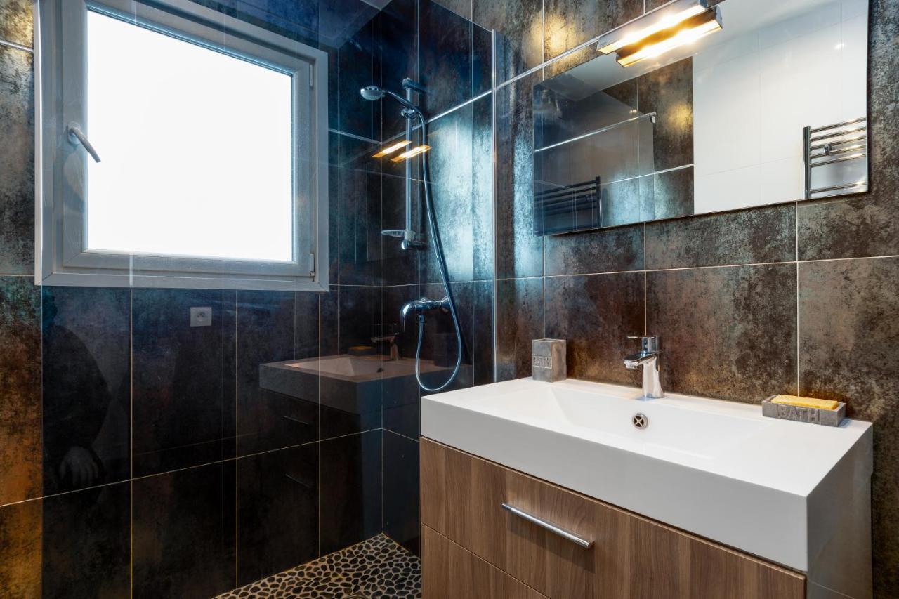 Montry 2 Bed House Near Disneyland Paris מראה חיצוני תמונה