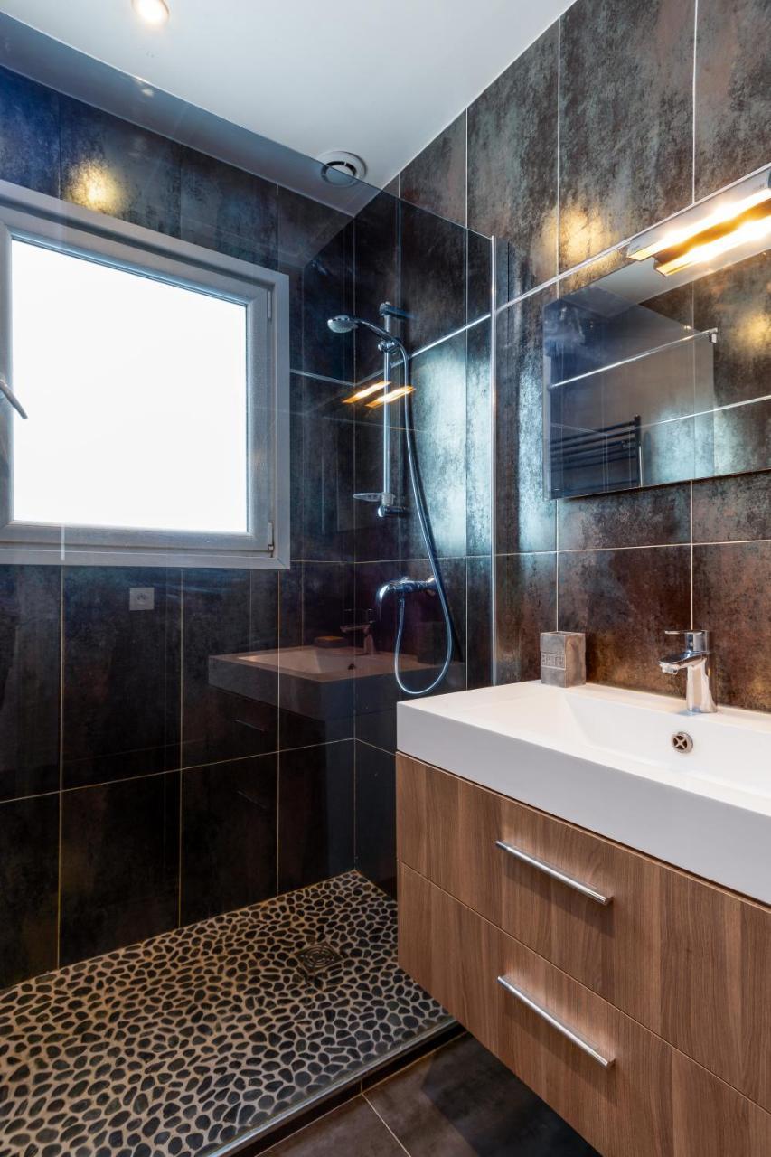Montry 2 Bed House Near Disneyland Paris מראה חיצוני תמונה