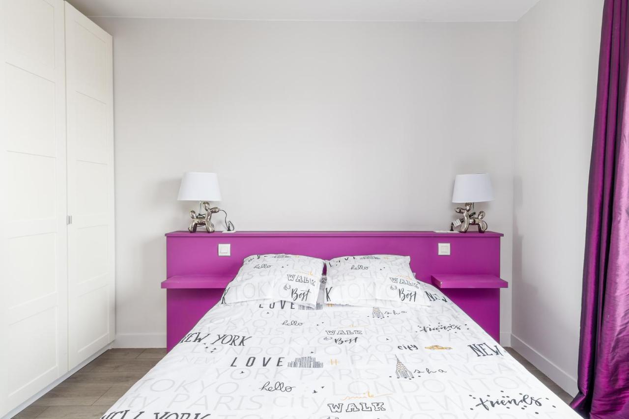 Montry 2 Bed House Near Disneyland Paris מראה חיצוני תמונה